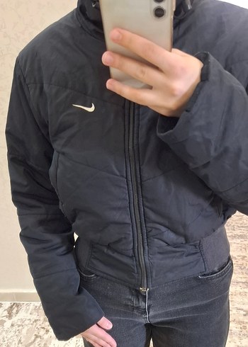 NIKE kadın mont - Görsel 2