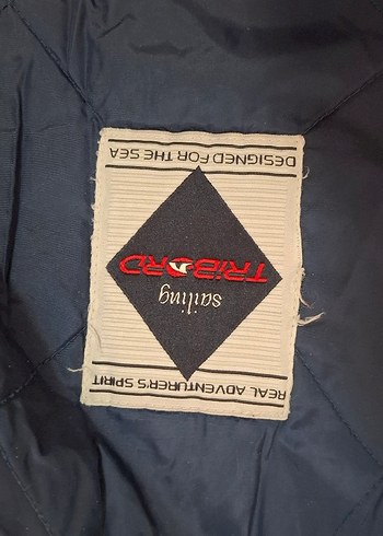 Bej Kapüşonlu Erkek mont - Görsel 5