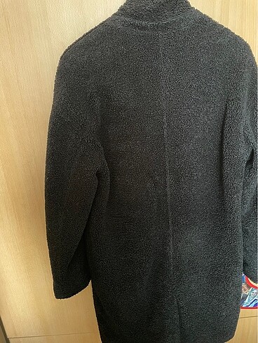 Pull and Bear Orijinal peluş kürk
