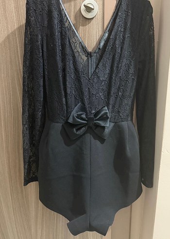 Zara Mini Tulum - Görsel 4