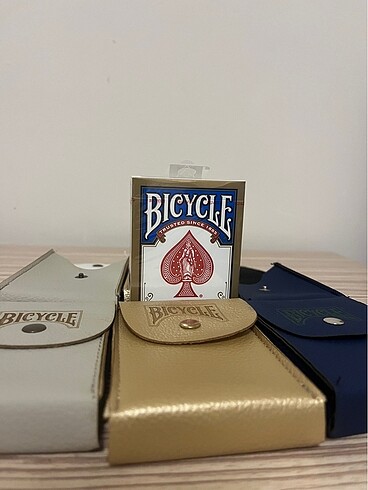  Beden Bicycle Standart İskambil Destesi