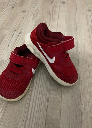 Nike Spor ayakkabı