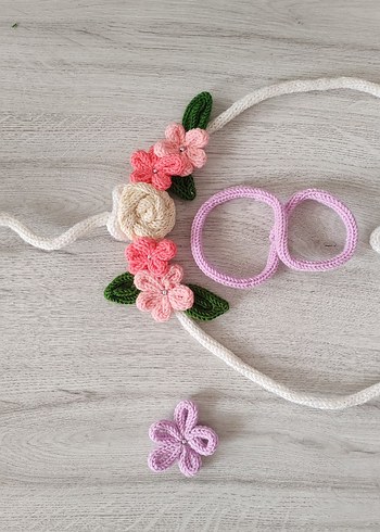 Bebek aylık fotoğraf modelleme - Görsel 10