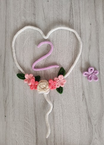 Bebek aylık fotoğraf modelleme - Görsel 4