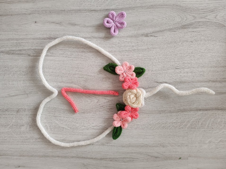 Bebek aylık fotoğraf modelleme - Görsel 3