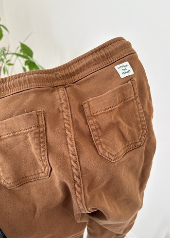 24-36 Ay Beden Mango Pantolon
