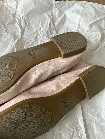 40 Beden Zara BABET