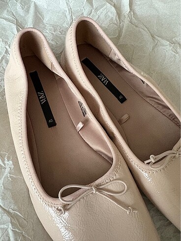 Zara Zara BABET