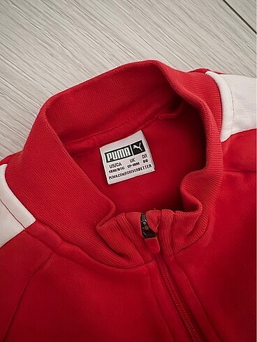Puma Puma bebek takım