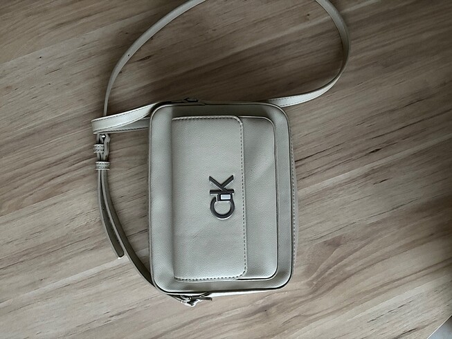 Calvin Klein Çanta