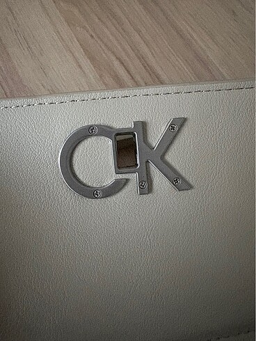Beden Calvin Klein Çanta
