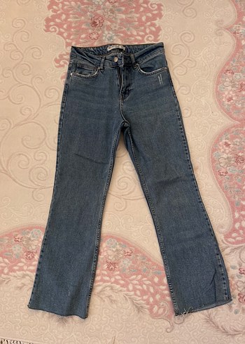 34 Beden Kot Pantolon