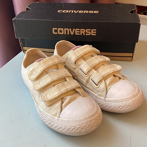 Çocuk Converse
