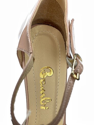 Bambi Platform %70 İndirimli. - Görsel 4