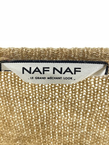 xl Beden çeşitli Renk Naf Naf Kazak / Triko %70 İndirimli.
