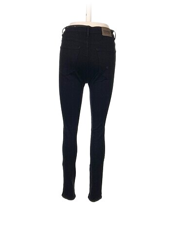 40 Beden Pull and Bear Jean / Kot %70 İndirimli.