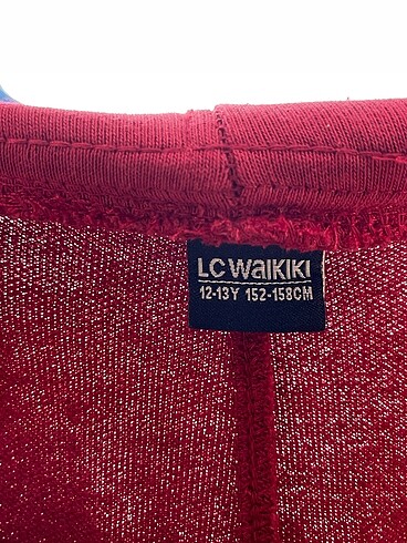 universal Beden bordo Renk LC Waikiki Eşofman Altı %70 İndirimli.