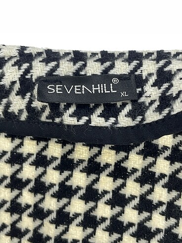xl Beden çeşitli Renk Sevenhill Blazer %70 İndirimli.