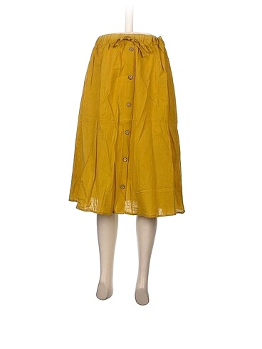Vintage Love Midi Etek %70 İndirimli.