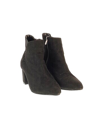 Vintage Love PreLoved Bot %70 İndirimli.