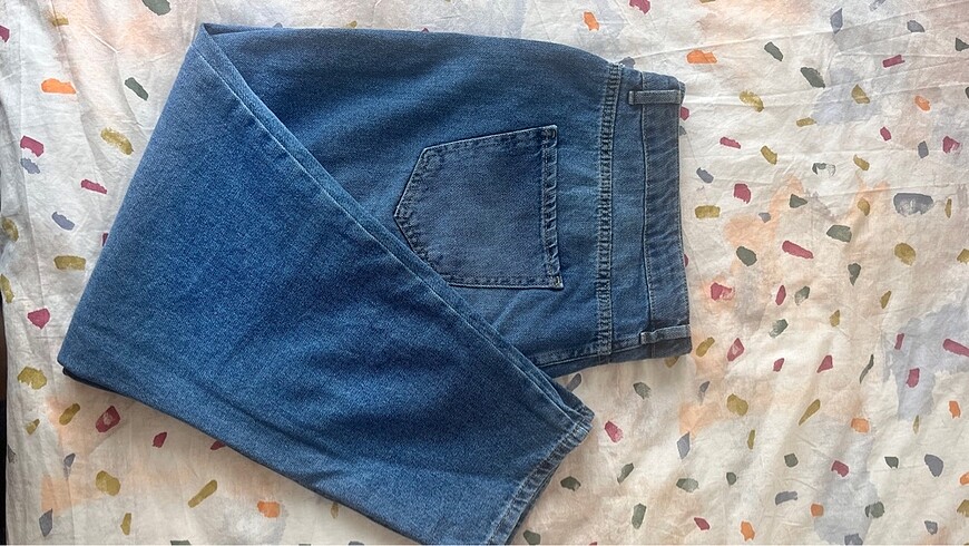 Trendyol & Milla Jean pantolon