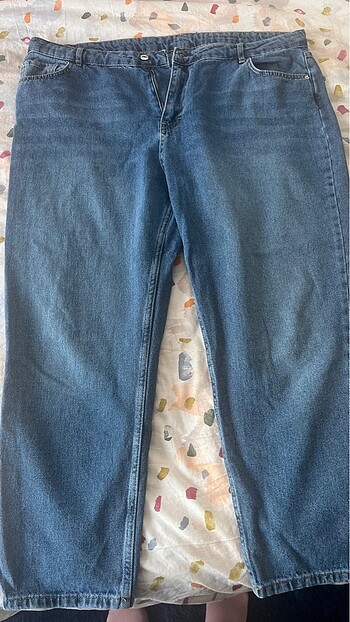 Jean pantolon