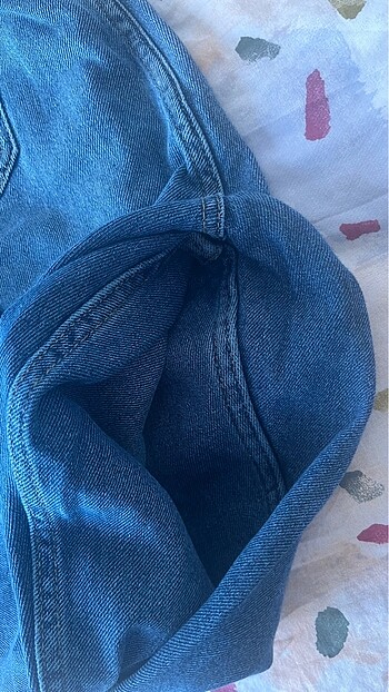 48 Beden Jean pantolon