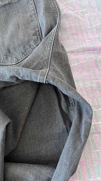 46 Beden Jean pantolon