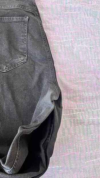 44 Beden Jean pantolon