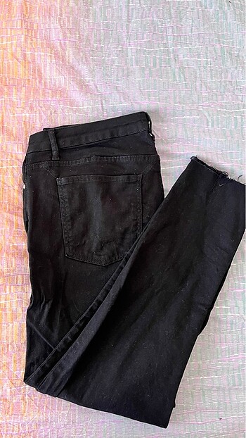 Jean pantolon