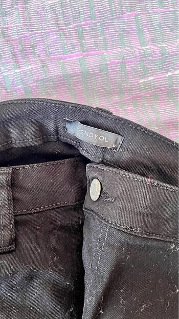 Trendyol & Milla Jean pantolon