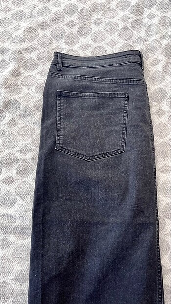 46 Beden Jean etek