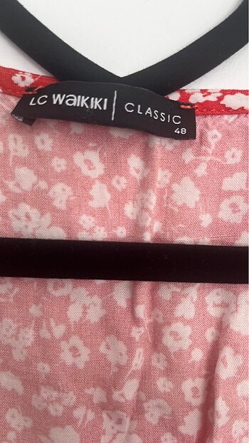 LC Waikiki Elbise