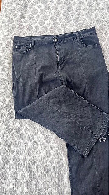Trendyol & Milla Kot pantolon