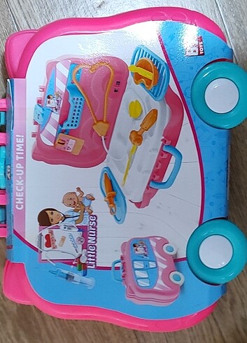 Çocuk oyuncağı