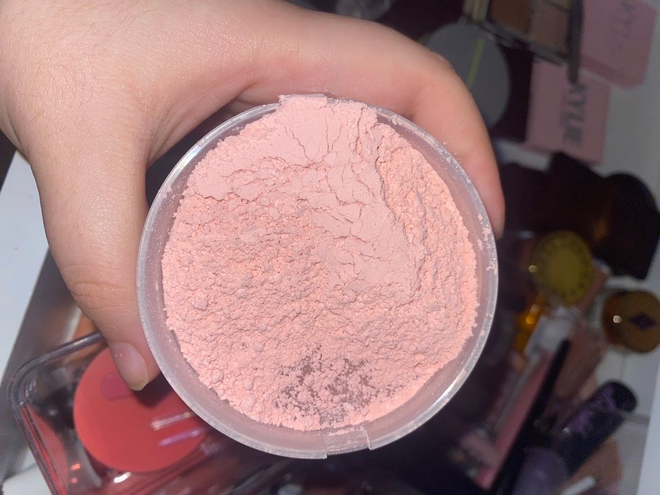 One Size Pembe Pudra - Görsel 2