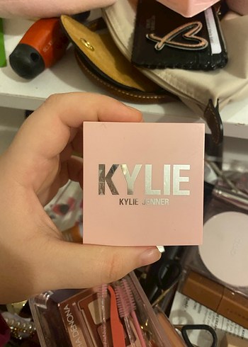 Kylie Cosmetics