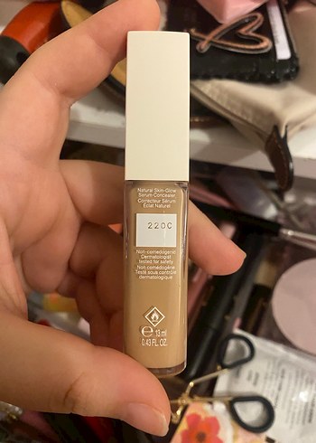 Lancome Serum Kapatıcı - Görsel 2