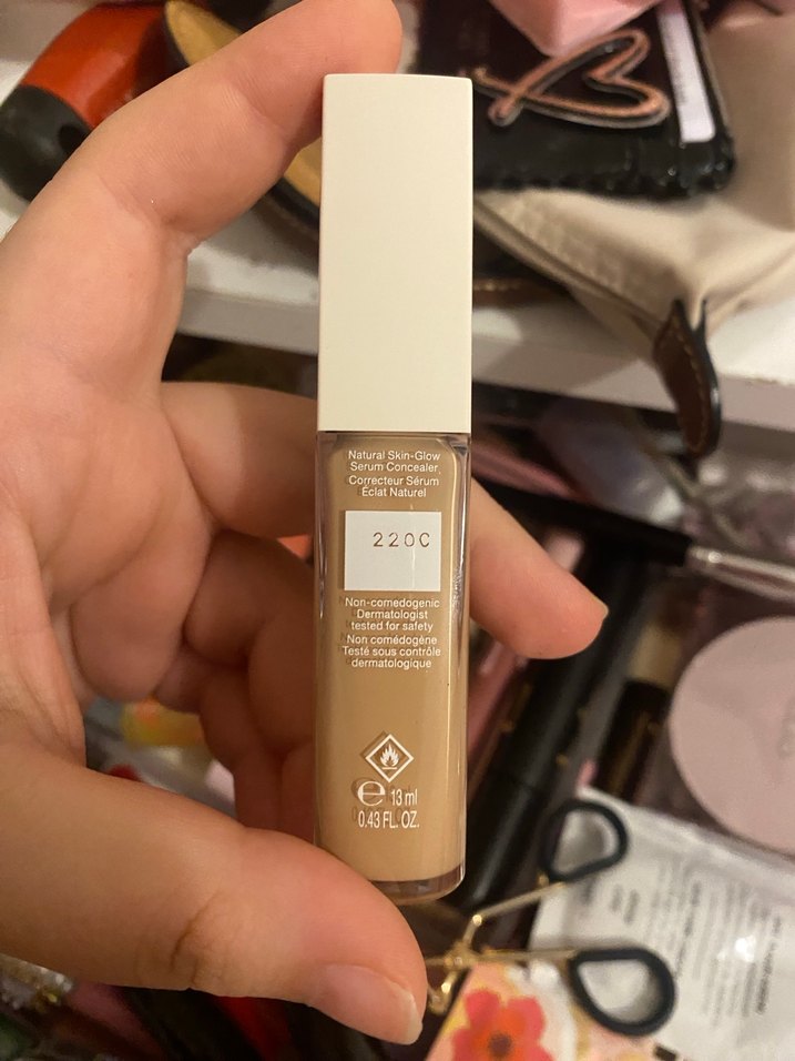 Lancome Serum Kapatıcı - Görsel 2