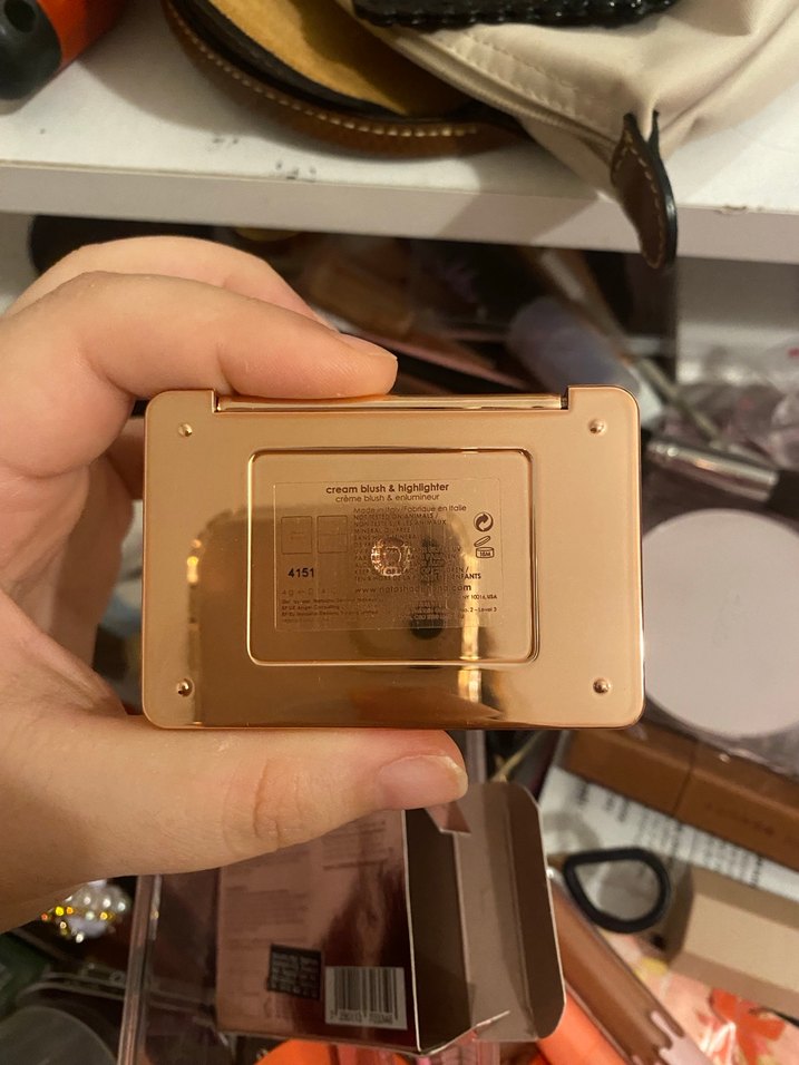 Natasha denona Krem Allık ve Aydınlatıcı - Görsel 2