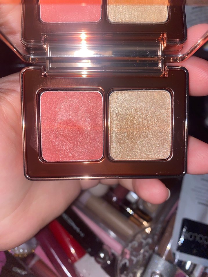 Natasha denona Krem Allık ve Aydınlatıcı - Görsel 4