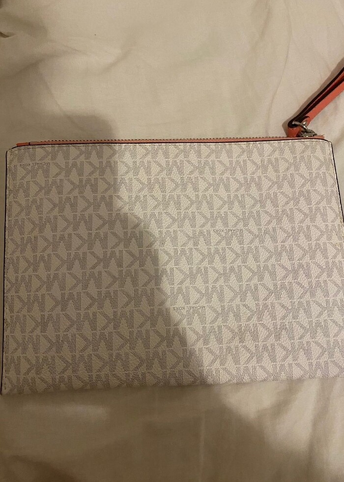 Michael kors clutch - Görsel 2