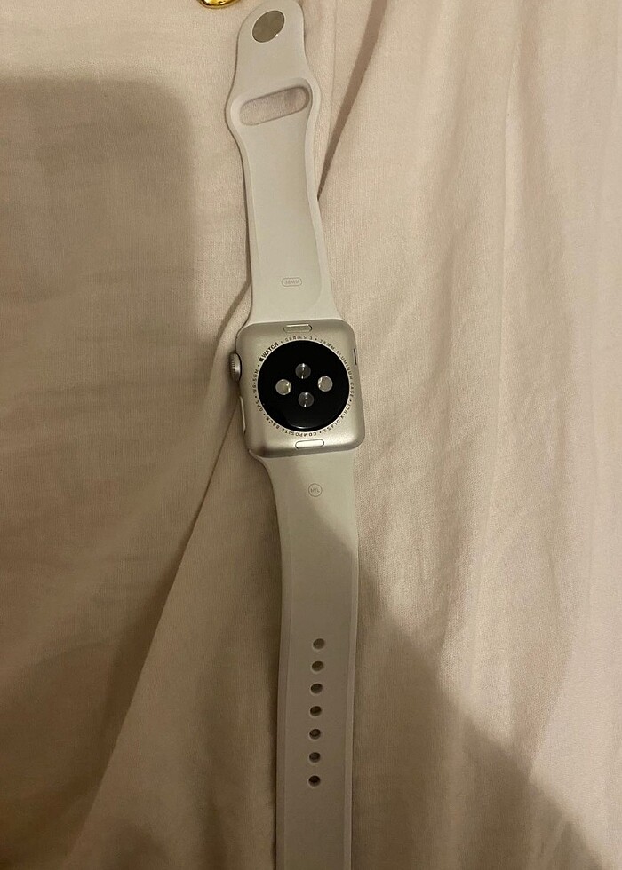 Apple Watch - Görsel 2