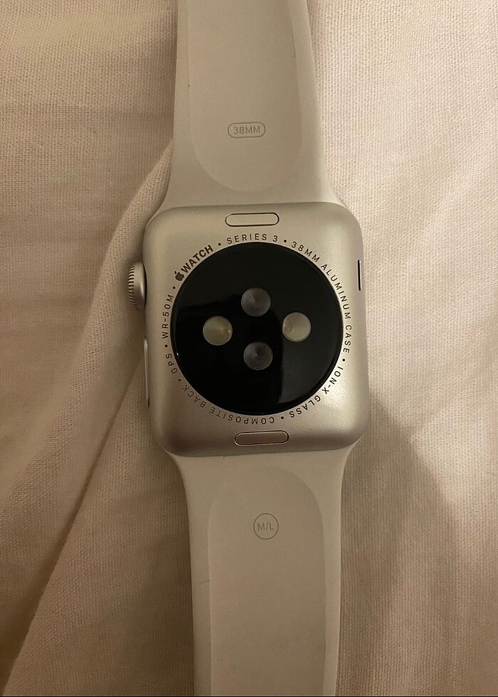Apple Watch - Görsel 3
