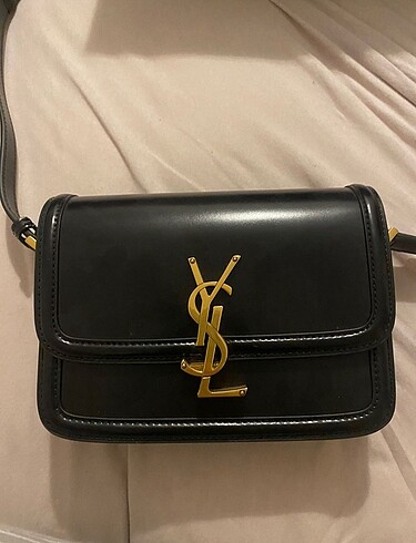 Yves saint laurent canta