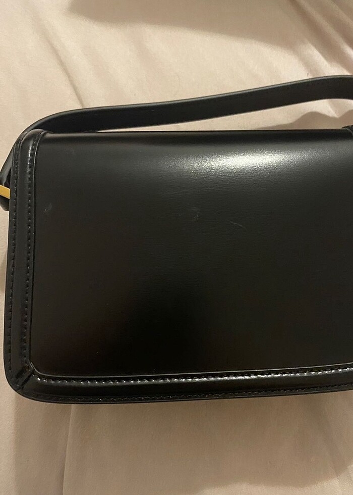 Yves saint laurent canta - Görsel 4