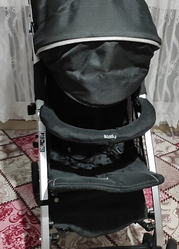 15-36 kg Beden Bebek arabasıbebek arabası puset