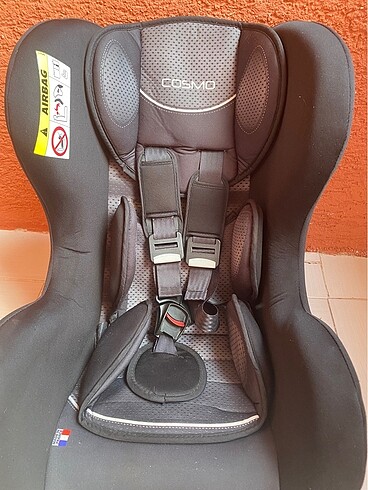 Nanica Oto koltuğu