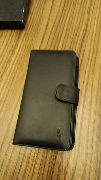Ralph Lauren Ralph Lauren cüzdan