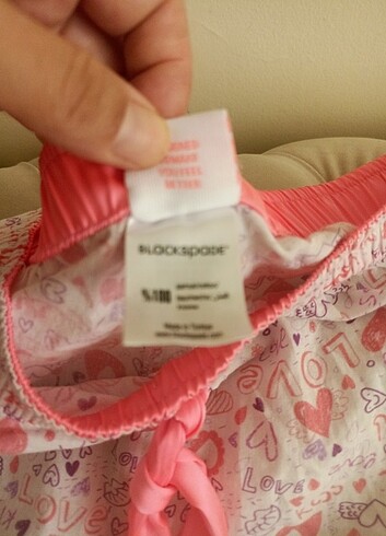 Blackspade kadın pijama altı 